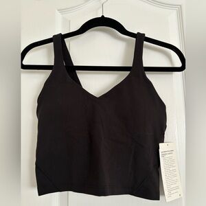 Lululemon Align tank top A/B cup
